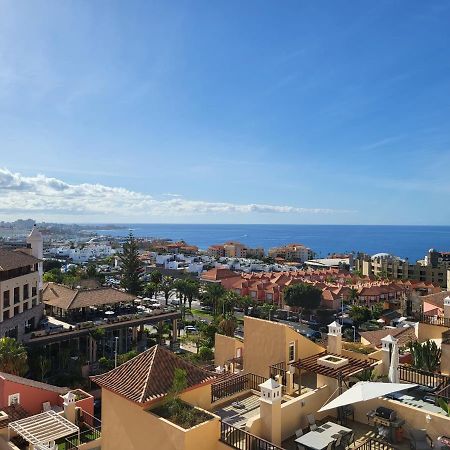 33 Pleasures Del Duque Apartment Costa Adeje  Exterior foto
