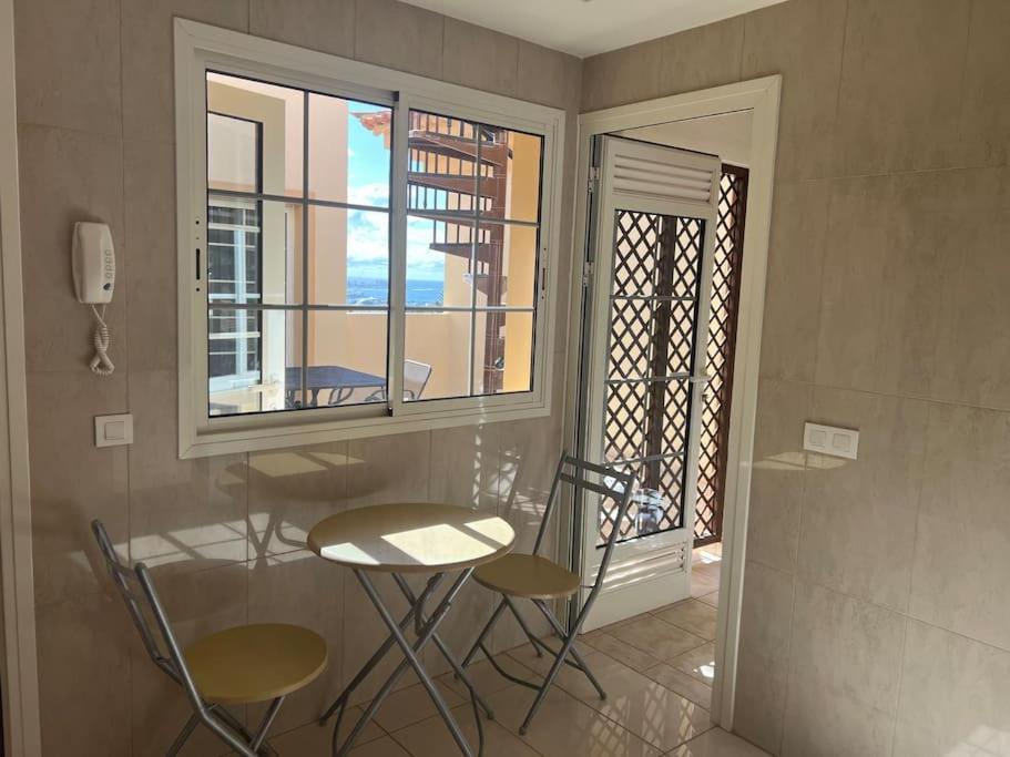 33 Pleasures Del Duque Apartment Costa Adeje  Exterior foto